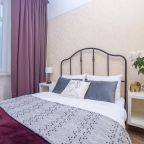 Четырехместный (BeGuest на Щорса 53), Апартаменты BeGuest на Щорса 53