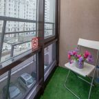 Четырехместный (BeGuest на Щорса 53), Апартаменты BeGuest на Щорса 53