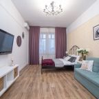 Четырехместный (BeGuest на Щорса 53), Апартаменты BeGuest на Щорса 53