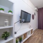 Четырехместный (BeGuest на Щорса 53), Апартаменты BeGuest на Щорса 53