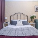 Четырехместный (BeGuest на Щорса 53), Апартаменты BeGuest на Щорса 53