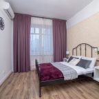 Четырехместный (BeGuest на Щорса 53), Апартаменты BeGuest на Щорса 53