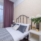 Четырехместный (BeGuest на Щорса 53), Апартаменты BeGuest на Щорса 53