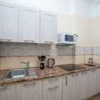 Четырехместный (BeGuest на Щорса 53), Апартаменты BeGuest на Щорса 53