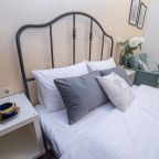 Четырехместный (BeGuest на Щорса 53), Апартаменты BeGuest на Щорса 53