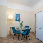 Четырехместный (BeGuest на Щорса 53), Апартаменты BeGuest на Щорса 53