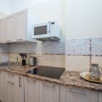 Четырехместный (BeGuest на Щорса 53), Апартаменты BeGuest на Щорса 53