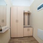 Четырехместный (BeGuest на Щорса 53), Апартаменты BeGuest на Щорса 53