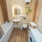 Четырехместный (BeGuest на Щорса 53), Апартаменты BeGuest на Щорса 53