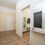 Четырехместный (BeGuest на Щорса 53), Апартаменты BeGuest на Щорса 53