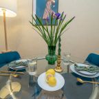 Четырехместный (BeGuest на Щорса 53), Апартаменты BeGuest на Щорса 53