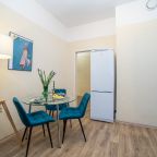 Четырехместный (BeGuest на Щорса 53), Апартаменты BeGuest на Щорса 53