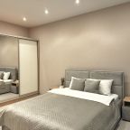 Четырехместный, Апартаменты Apart-Comfort на Флотском Спуске 1/2