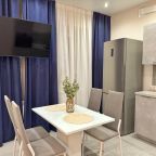 Четырехместный, Апартаменты Apart-Comfort на Флотском Спуске 1/2