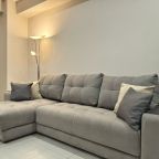 Четырехместный, Апартаменты Apart-Comfort на Флотском Спуске 1/2