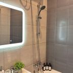 Четырехместный, Апартаменты Apart-Comfort на Флотском Спуске 1/2