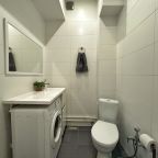 Четырехместный, Апартаменты Apart-Comfort на Флотском Спуске 1/2