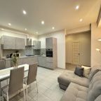 Четырехместный, Апартаменты Apart-Comfort на Флотском Спуске 1/2