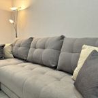 Четырехместный, Апартаменты Apart-Comfort на Флотском Спуске 1/2