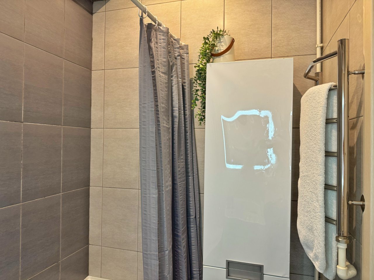 Четырехместный, Апартаменты Apart-Comfort на Флотском Спуске 1/2