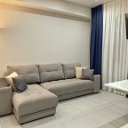 Четырехместный, Апартаменты Apart-Comfort на Флотском Спуске 1/2