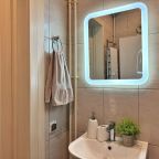 Четырехместный, Апартаменты Apart-Comfort на Флотском Спуске 1/2