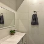 Четырехместный, Апартаменты Apart-Comfort на Флотском Спуске 1/2