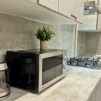 Четырехместный, Апартаменты Apart-Comfort на Флотском Спуске 1/2