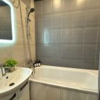 Четырехместный, Апартаменты Apart-Comfort на Флотском Спуске 1/2