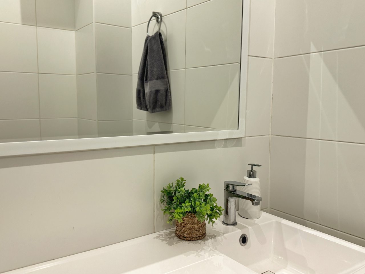 Четырехместный, Апартаменты Apart-Comfort на Флотском Спуске 1/2