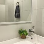 Четырехместный, Апартаменты Apart-Comfort на Флотском Спуске 1/2