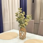 Четырехместный, Апартаменты Apart-Comfort на Флотском Спуске 1/2