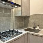 Четырехместный, Апартаменты Apart-Comfort на Флотском Спуске 1/2