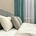 Четырехместный, Апартаменты Apart-Comfort на Флотском Спуске 1/2