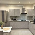 Возможность самостоятельного приготовления пищи, Апартаменты Apart-Comfort на Флотском Спуске 1/2