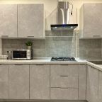 Возможность самостоятельного приготовления пищи, Апартаменты Apart-Comfort на Флотском Спуске 1/2