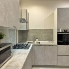 Возможность самостоятельного приготовления пищи, Апартаменты Apart-Comfort на Флотском Спуске 1/2