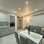 Хорошая планировка, Апартаменты Apart-Comfort на Флотском Спуске 1/2