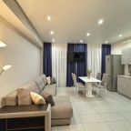 Хорошая планировка, Апартаменты Apart-Comfort на Флотском Спуске 1/2