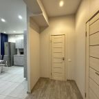 Хорошая планировка, Апартаменты Apart-Comfort на Флотском Спуске 1/2