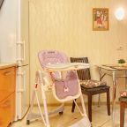 Стульчик, Апартаменты Apart-Comfort на Флотском Спуске 1/2