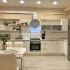 Четырехместный, Апартаменты Apart-Comfort на Флотском Спуске 1/2