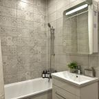 Четырехместный, Апартаменты Apart-Comfort на Флотском Спуске 1/2