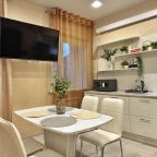 Четырехместный, Апартаменты Apart-Comfort на Флотском Спуске 1/2