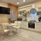 Четырехместный, Апартаменты Apart-Comfort на Флотском Спуске 1/2