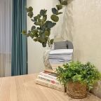 Четырехместный, Апартаменты Apart-Comfort на Флотском Спуске 1/2