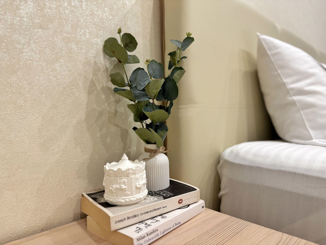 Четырехместный, Апартаменты Apart-Comfort на Флотском Спуске 1/2