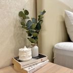 Четырехместный, Апартаменты Apart-Comfort на Флотском Спуске 1/2