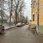 Четырехместный, Апартаменты Apart-Comfort на Флотском Спуске 1/2