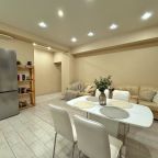 Четырехместный, Апартаменты Apart-Comfort на Флотском Спуске 1/2